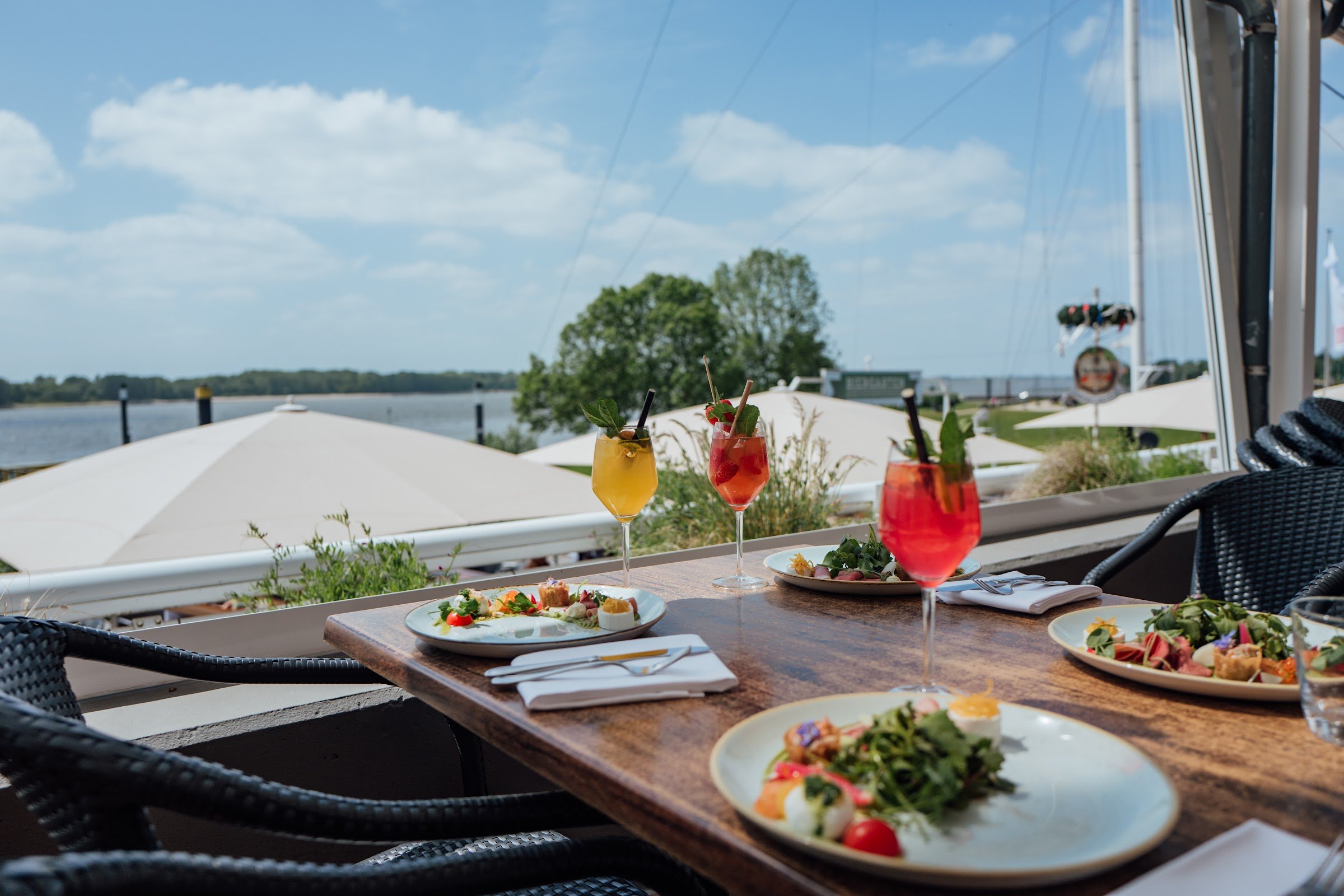 Willkomm-Höft (Schulauer Fährhaus, Wedel)